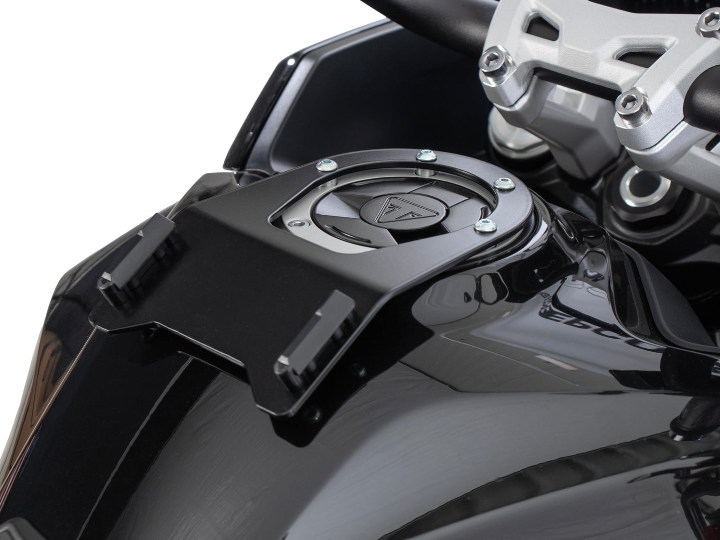 TRIUMPH TIGER SPORT 800 Tank Ring Basic incl. fastener for tankbag