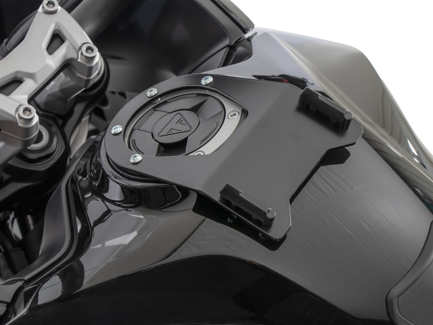 TRIUMPH TIGER SPORT 800 Tank Ring Basic incl. fastener for tankbag