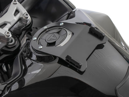 TRIUMPH TIGER SPORT 800 Tank Ring Basic incl. fastener for tankbag