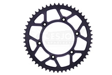 Sprockets Rear (51-32147-46) Aluminium