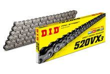 Chain 520 Pitch x 112 links (VX3)
