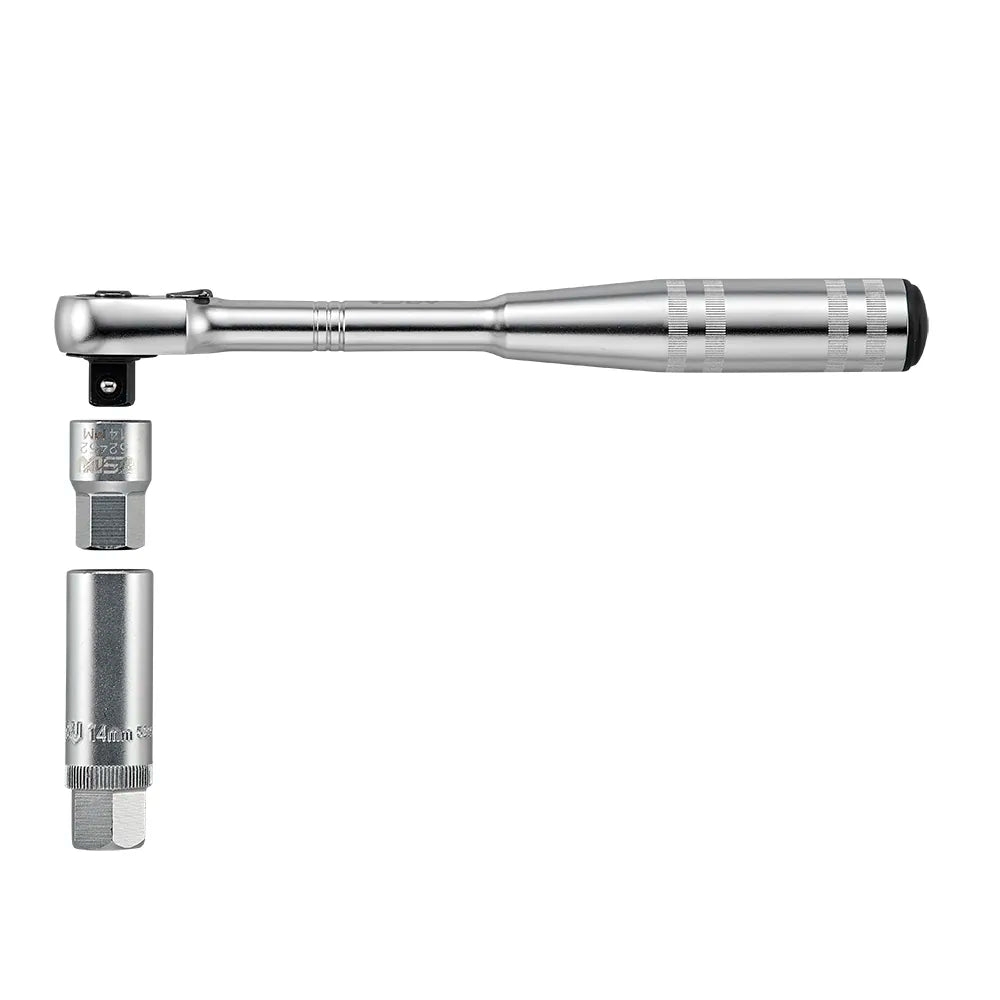 Expert Mechanic Motorcycle Tool Set