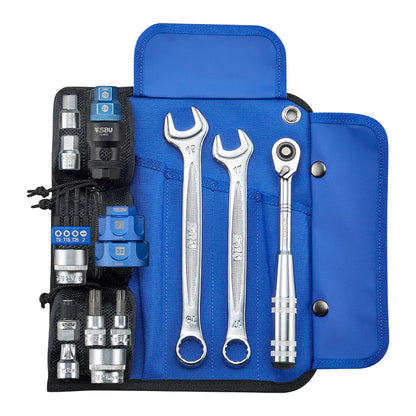Expert Mechanic Motorcycle Tool Set