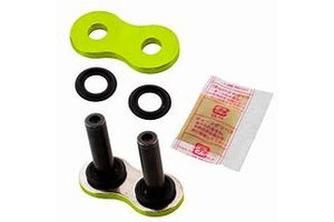 Master Link "Rivet Type" for X Ring Chains - VR46