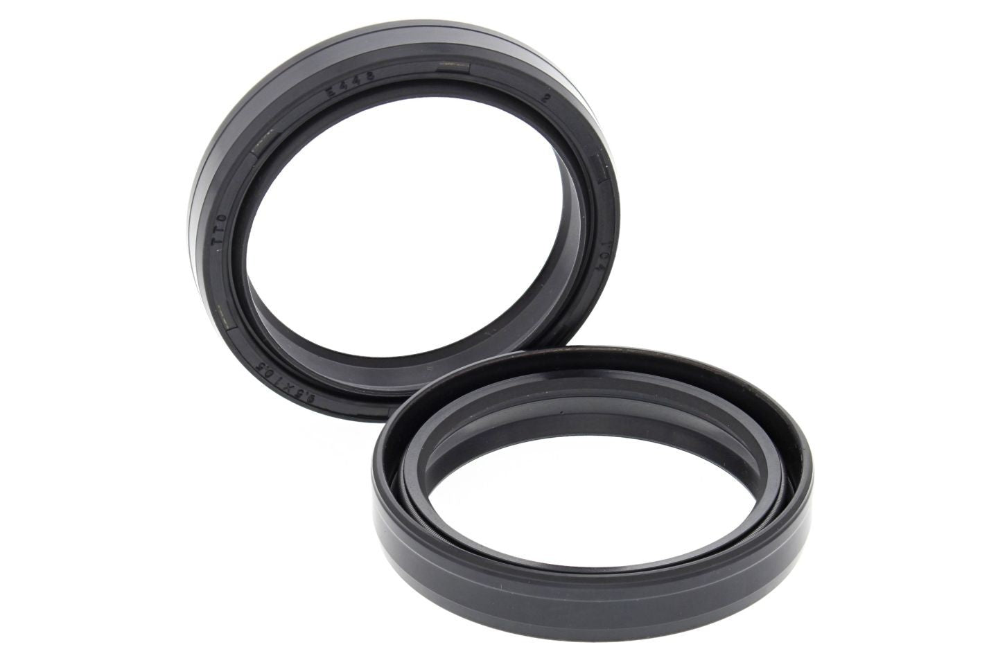 Fork Oil Seals Pair (55-121)