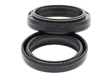 Fork Oil Seals Pair (55-137)