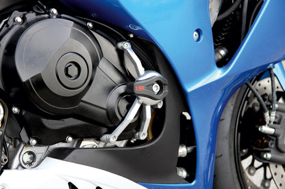 Kawasaki Ninja 300 Protection - Frame Sliders.