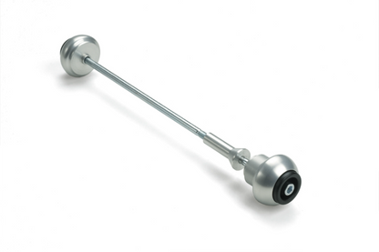 Kawasaki ZX10R Protection - Axle Sliders.