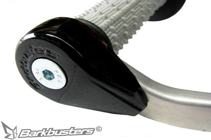 Bar End Weights - Barkbuster