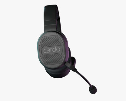 CARDO ACCESSORY – PACKTALK EDGEPHONES