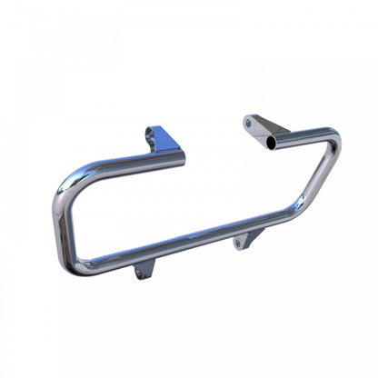 Triumph Bonneville Protection - Craig-Bars Engine Frame (Stainless Steel)
