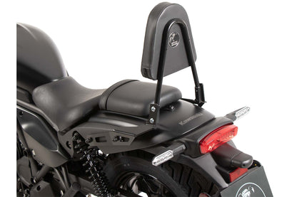 KAWASAKI ELIMINATOR 500 Sissybar Without Rear Rack