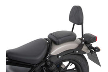HONDA CMX 500 REBEL - SISSYBAR