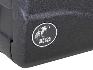 Sidecases 40 Junior Standard