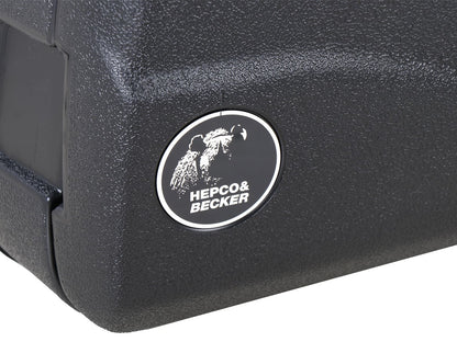 Sidecases Junior Standard