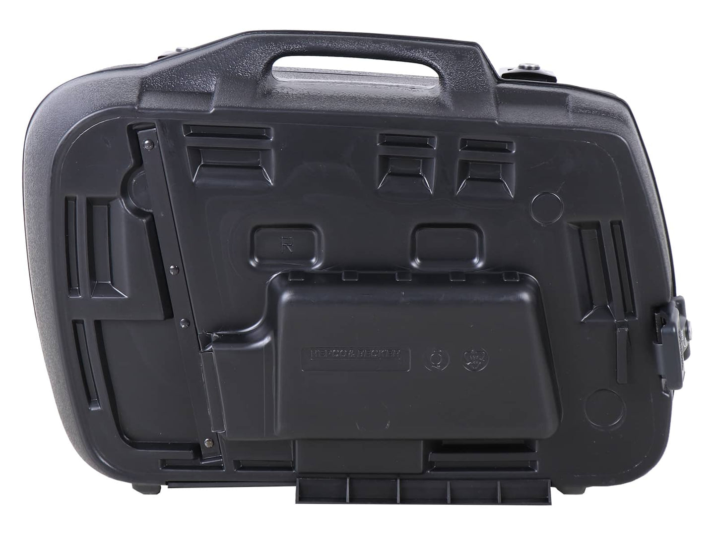 Sidecases Junior Standard