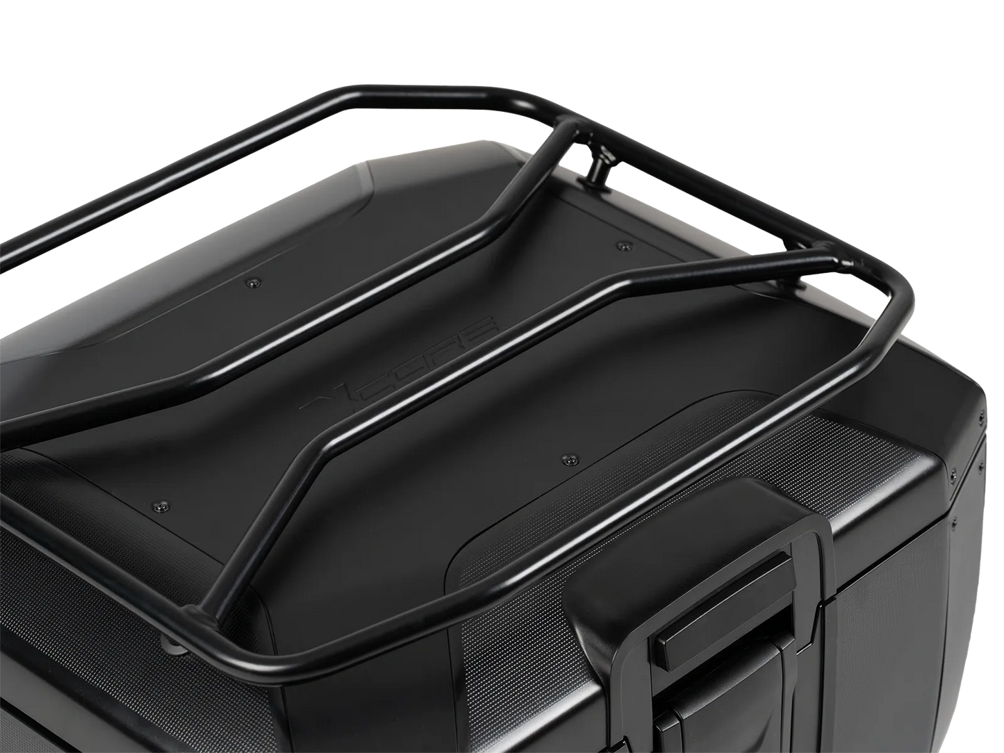 Topcase 40L Railing - XCORE