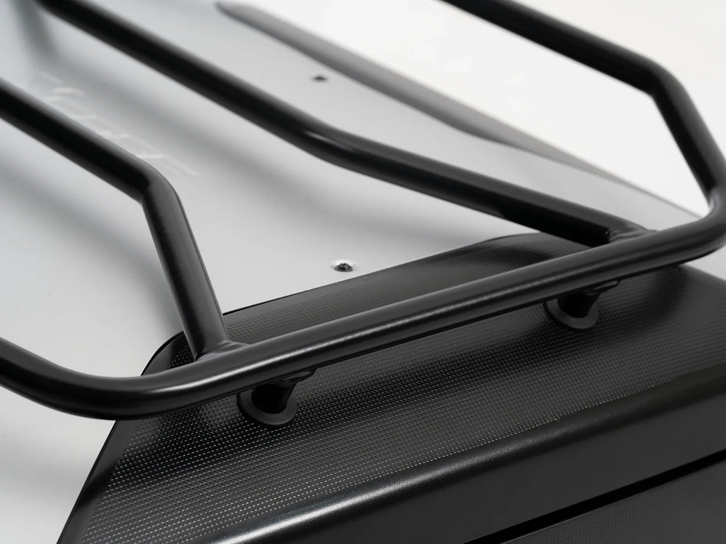Topcase 40L Railing - XCORE