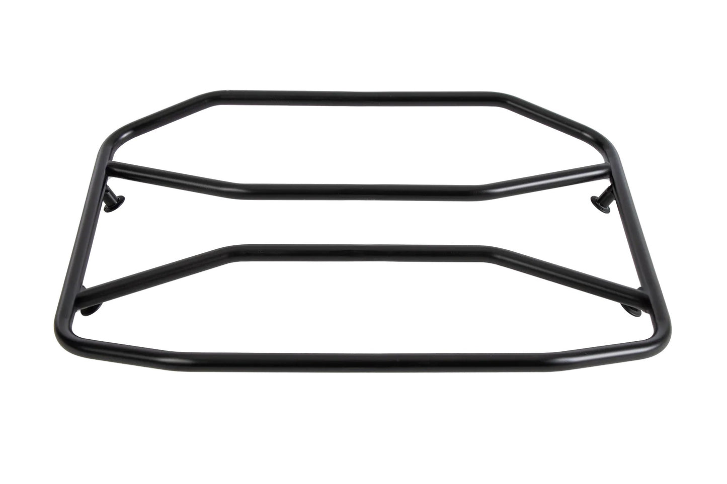 Topcase 40L Railing - XCORE