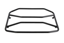Topcase 40L Railing - XCORE