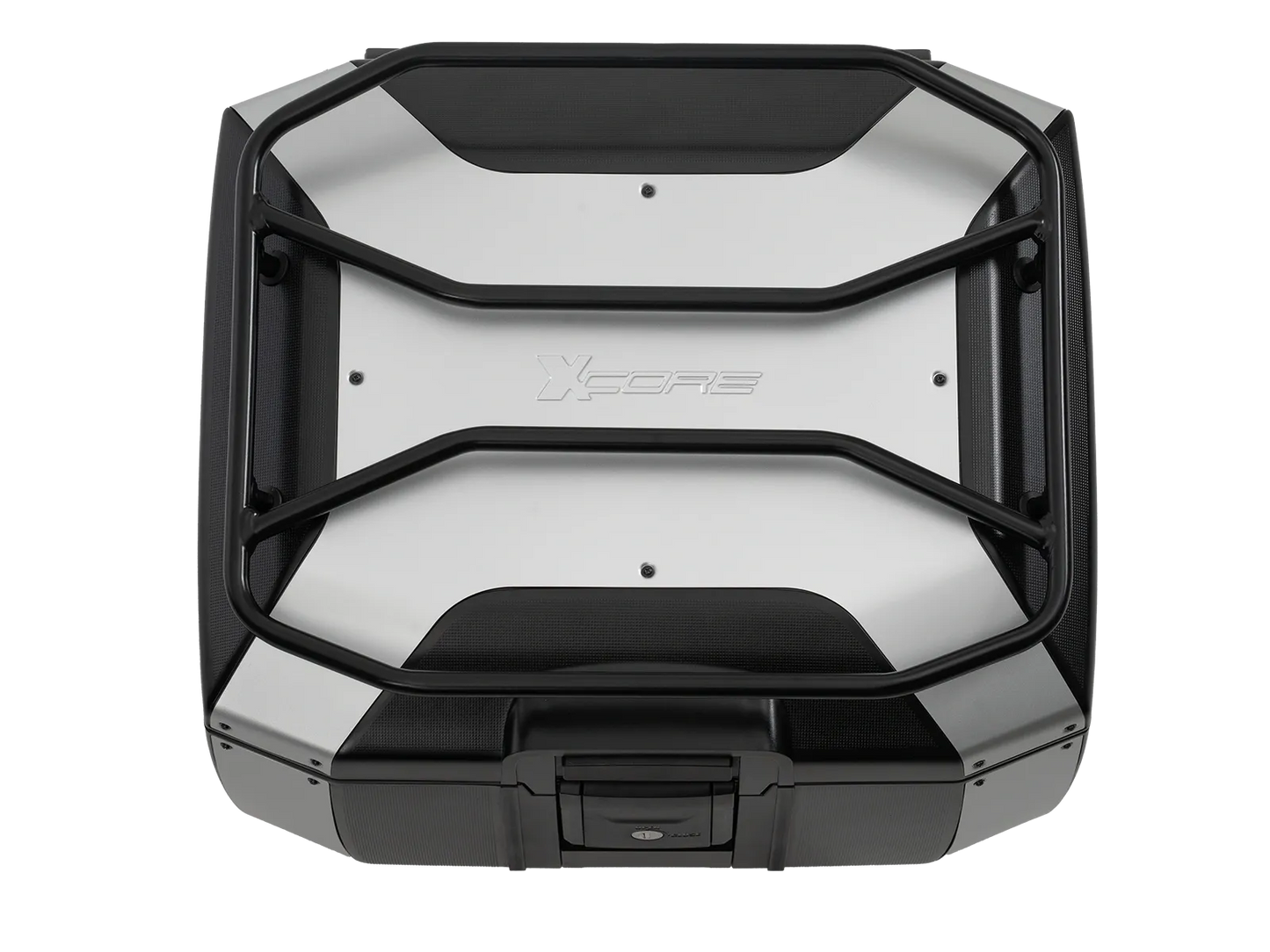 Topcase 40L Railing - XCORE