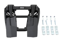 Universal Topcase carrier - Easy Rack (MOVABLE Hinge).