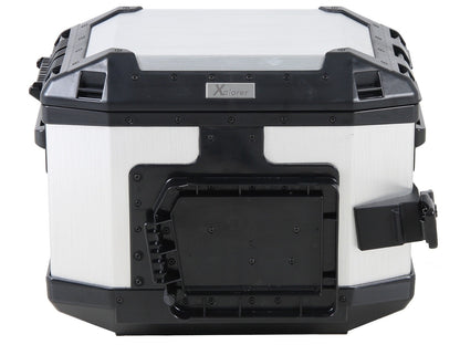 Sidecases 40 Alu Xplorer.
