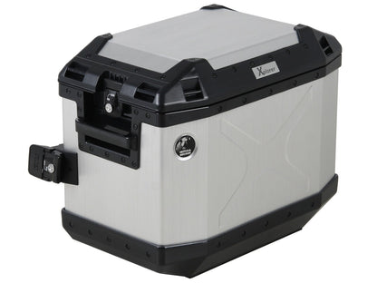 Sidecases 40 Alu Xplorer.