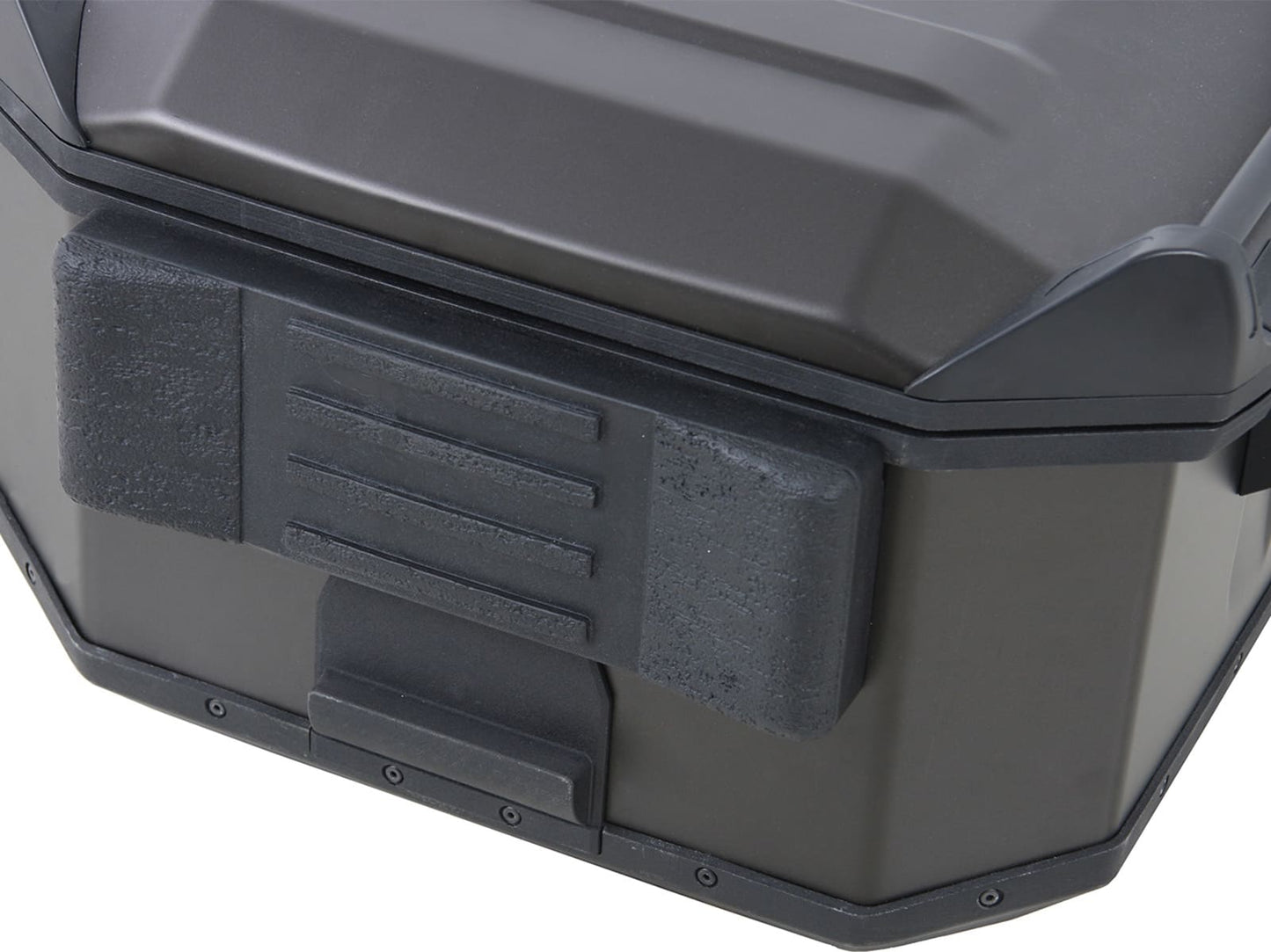 Top case Backrest XPLORER 45/60