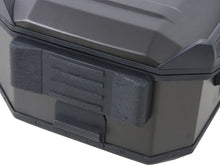 Top case Backrest XPLORER 45/60