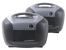 Sidecases 42 Journey.