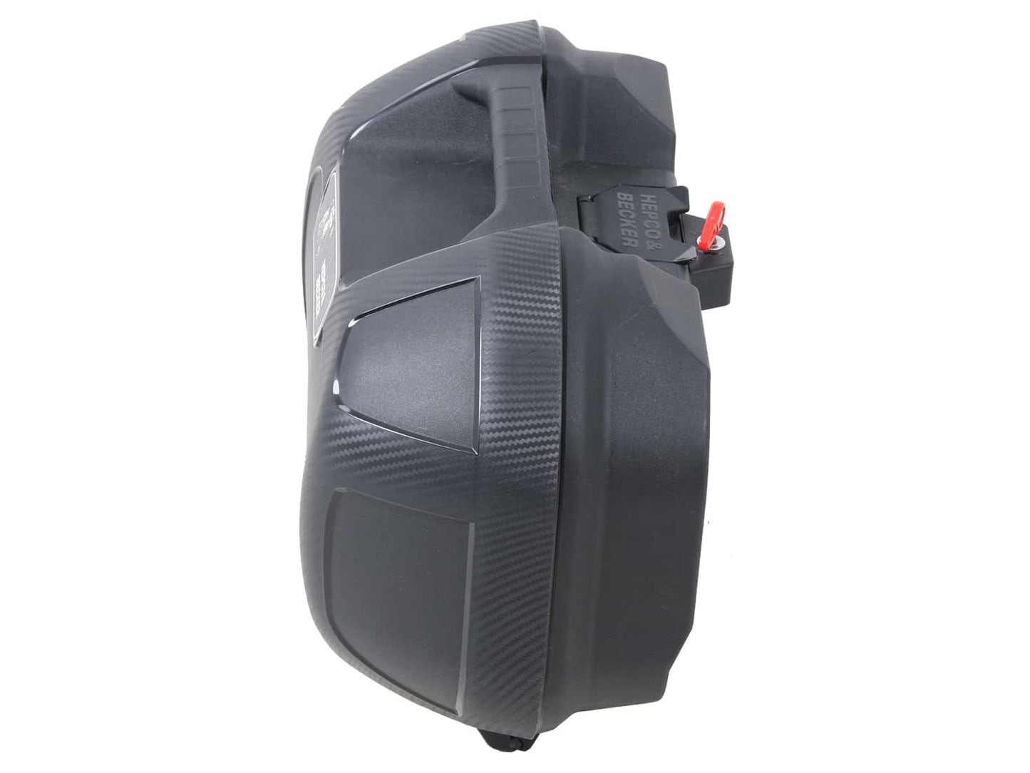 C-Bow Side Cases 15L 1 Side only - ORBIT