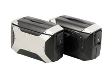 C-Bow Side Cases 36L Per Pair - X Core