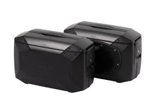 C-Bow Side Cases 36L Per Pair - X Core
