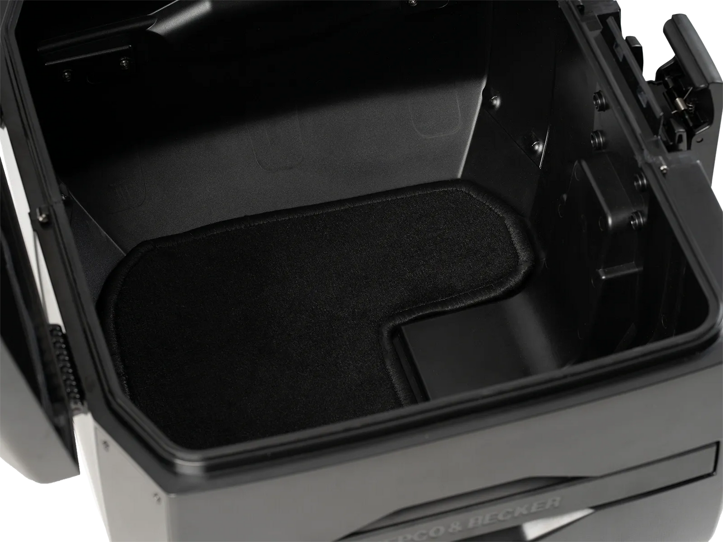 Top case 40L For Smartrack - XCORE