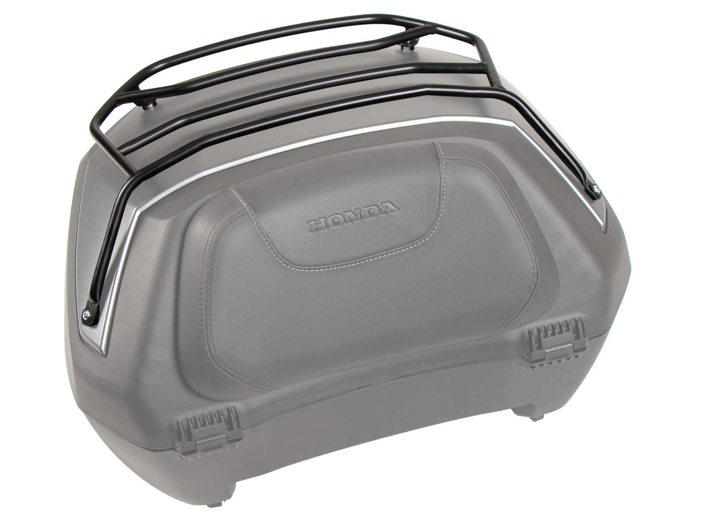 HONDA X-ADV Railing For Orignal Topcase