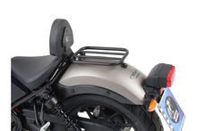 HONDA CMX 500 REBEL Carrier- Solo rack
