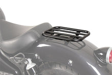 Royal Enfield Super Meteor 650 Rear Rack- Solo Rack without Backrest
