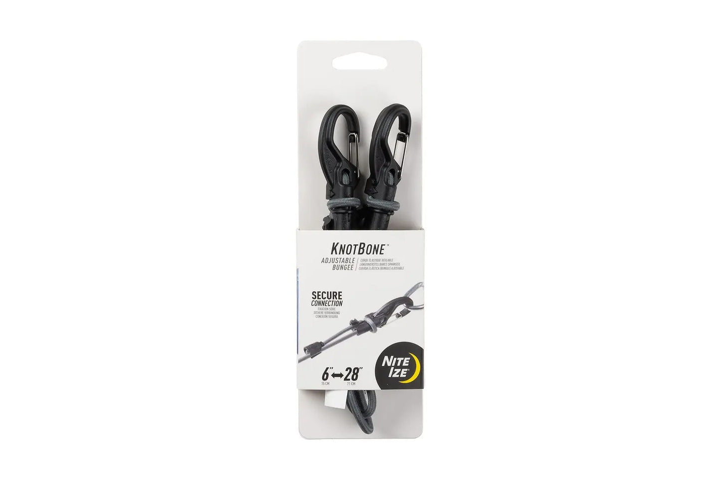 Bungee Cord - Knotbone Adjustable