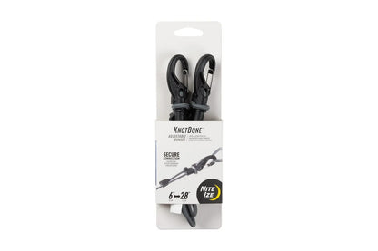 Bungee Cord - Knotbone Adjustable