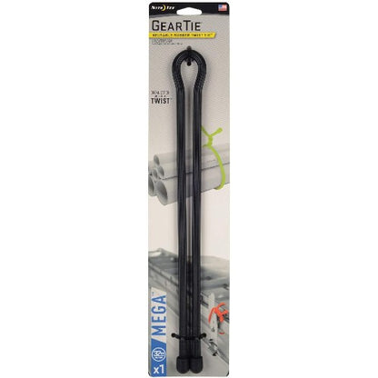 GEAR TIE - TWIST TIE
