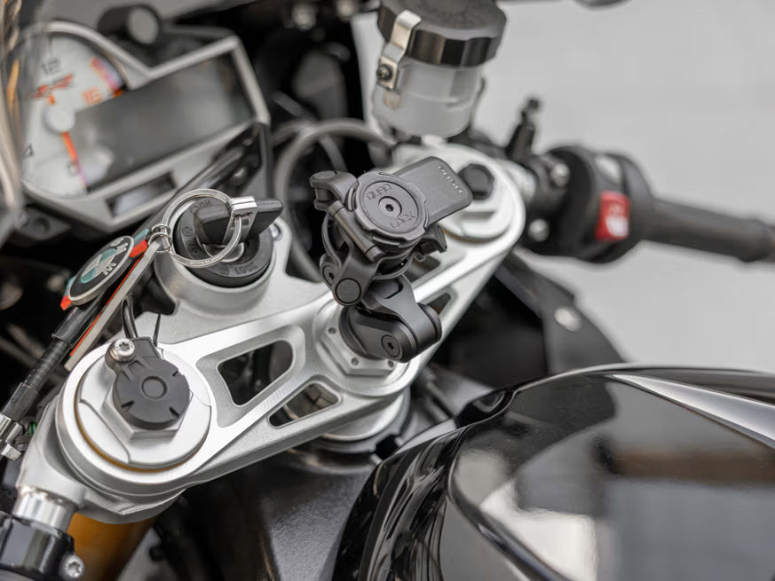 Motorcycle - Fork Mount Pro - Quadlock®