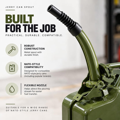 Jerry Can / Container - 20L