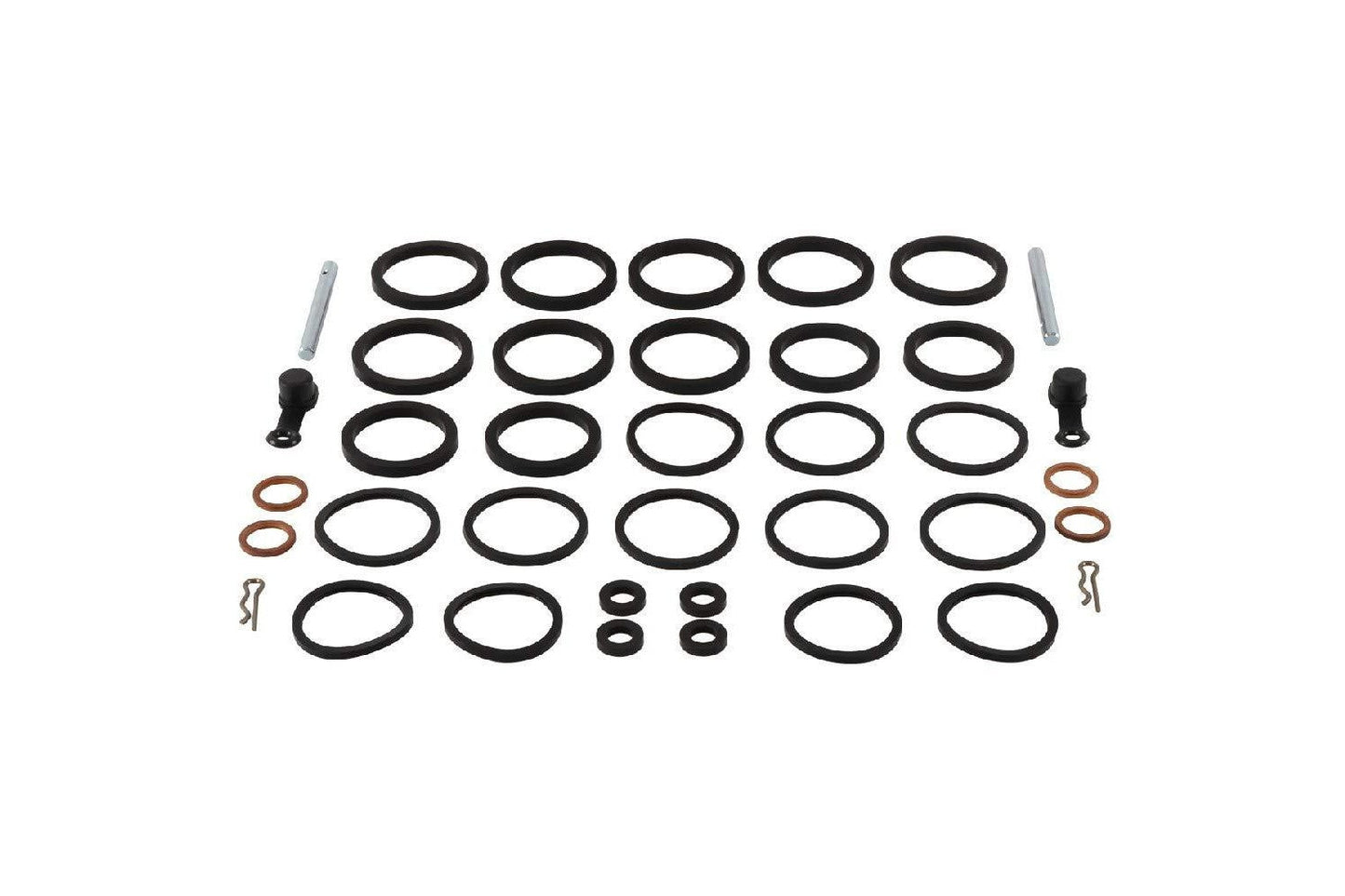 Caliper Rebuild Kit Front (3138)