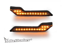Barkbusters LED Indicators Amber