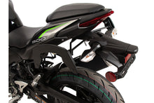KAWASAKI Ninja 500 Sidecases Carrier - C-Bow