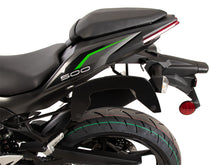 KAWASAKI Ninja 500 Sidecases Carrier - C-Bow