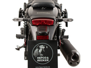 KAWASAKI ELIMINATOR 500 Carrier - C-Bow