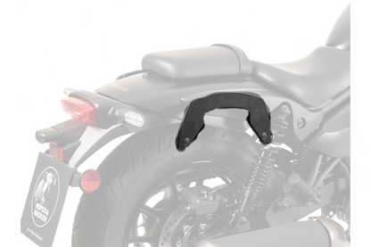 KAWASAKI ELIMINATOR 500 Carrier - C-Bow