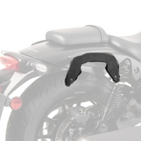 KAWASAKI ELIMINATOR 500 Carrier - C-Bow